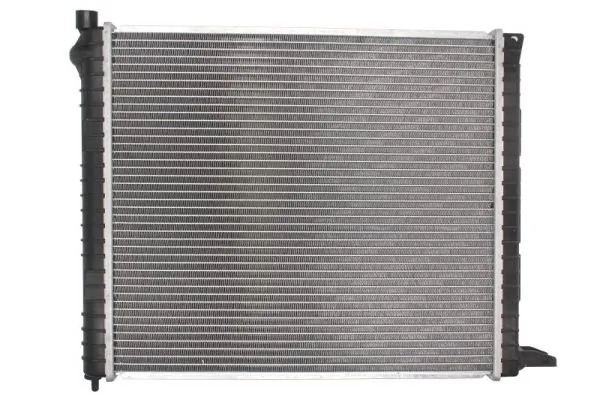Radiador de esfriamento de motor M0020170 Jdeus