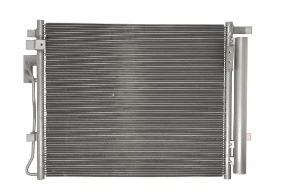 Radiador de aparelho de ar condicionado KIA Sorento II XM