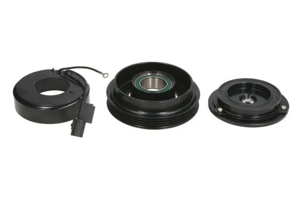 KTT040087 Thermotec Polia do compressor de aparelho de ar condicionado
