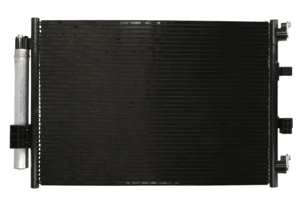 Radiador de aparelho de ar condicionado VALEO 814194 preço, a partir de 126,35 USD