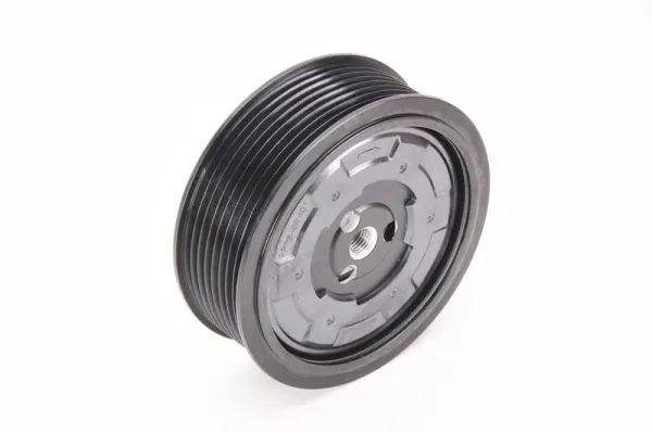 Acoplamento (bobina magnética) do compressor de aparelho de ar condicionado Mercedes E preço, a partir de 71,33 USD