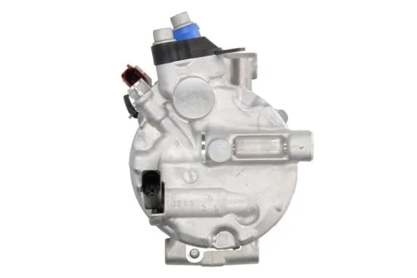 Compressor de aparelho de ar condicionado Skoda Fabia IV PJ3