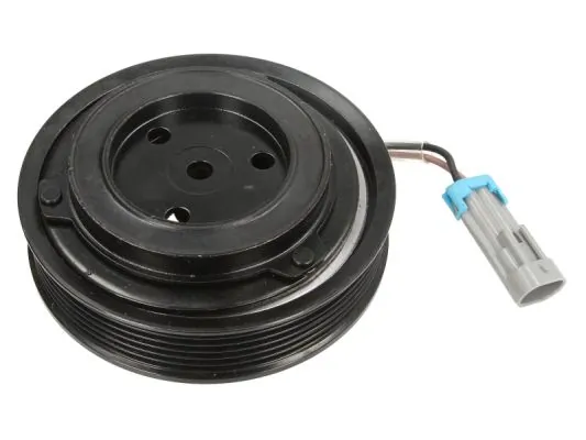 KTT040168 Thermotec Polia do compressor de aparelho de ar condicionado