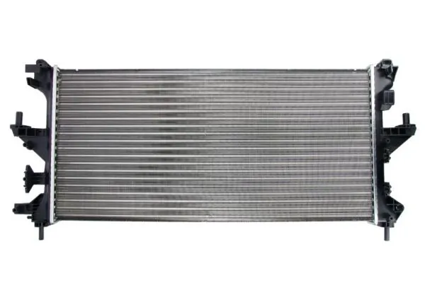 Compre Radiador de esfriamento de motor Fiat Ducato 3