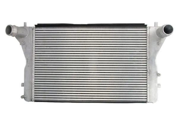 Radiador de intercooler VALEO 818391