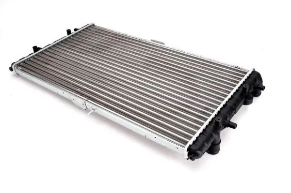  Radiador de esfriamento de motor Seat Cordoba sedan (6K2) (1999 - 2002) 