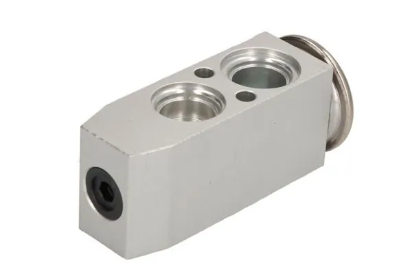 KTT140116 Thermotec Válvula TRV de aparelho de ar condicionado