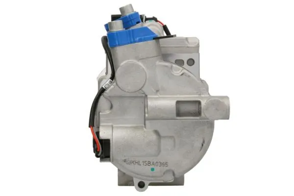 Compre Compressor de aparelho de ar condicionado Volkswagen Touareg 2