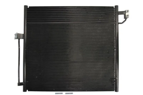 Radiador de aparelho de ar condicionado Mercedes ML/GLE preço, a partir de 74,25 USD