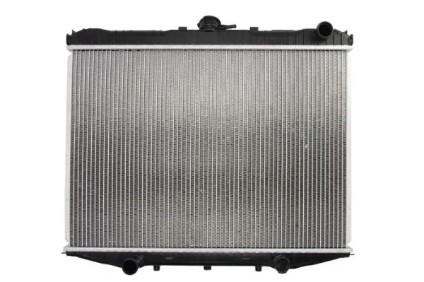 Radiador de esfriamento de motor Blue Print ADN19844