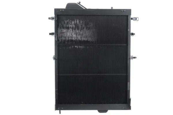 RE242256 John Deere Radiador de esfriamento de motor