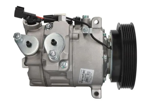 PXC161685 Sanden Compressor de aparelho de ar condicionado