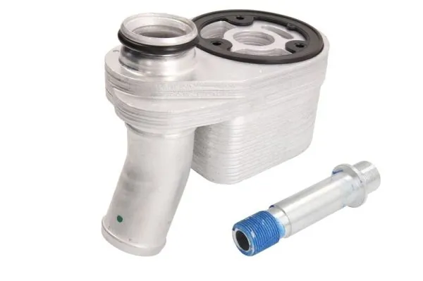 Compre 5801548657 Iveco Radiador de óleo (frigorífico), debaixo de filtro
