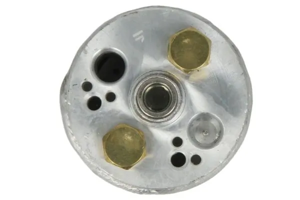 2728KD3 Polcar Tanque de recepção do secador de aparelho de ar condicionado