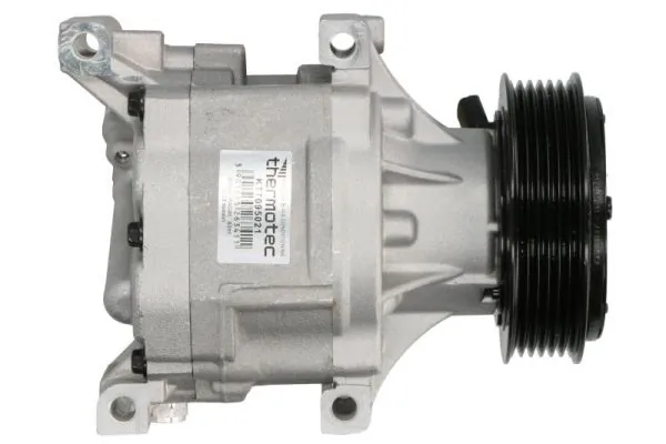  Compressor de aparelho de ar condicionado Fiat Siena sedan (178) (1996 - 2001) 