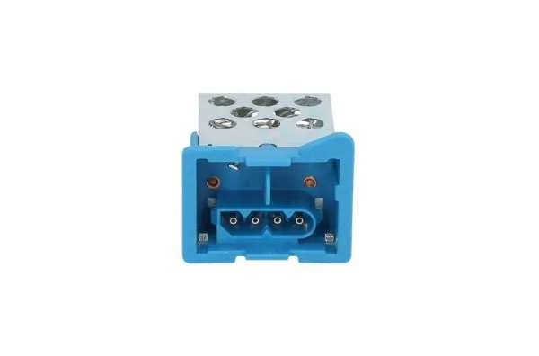 DEB004TT Thermotec Resistor (resistência) de ventilador de forno (de aquecedor de salão)