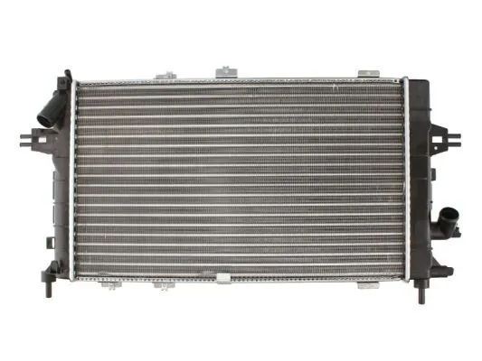D7X025TT Thermotec Radiador de esfriamento de motor