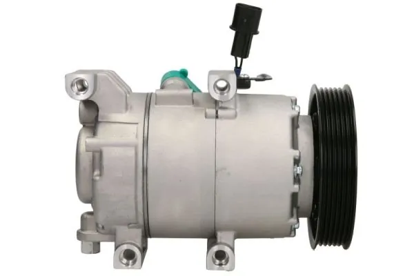  Compressor de aparelho de ar condicionado KIA Cerato III sedan (YD) (2012 - 2019) III