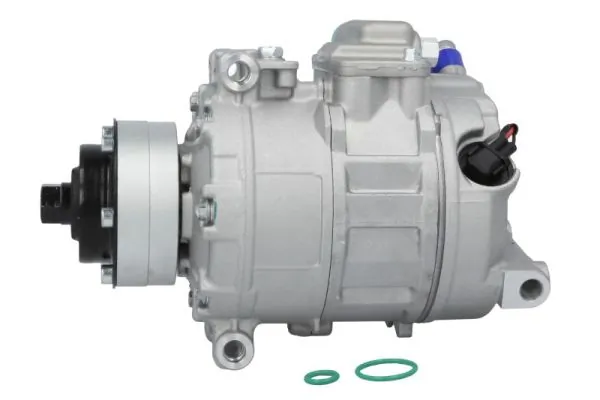 Compressor de aparelho de ar condicionado 8FK351110421 VAG