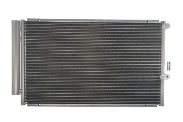  Radiador de aparelho de ar condicionado Toyota Prius hatchback (NHW20) (2003 - 2009) 