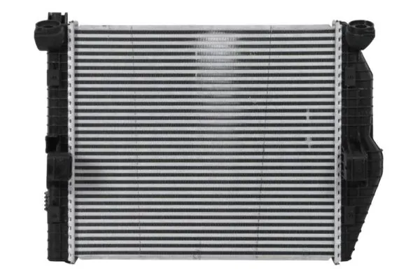 DAME002TT Thermotec Radiador de intercooler