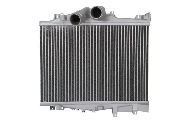 Radiador de intercooler Mercedes A9735010301