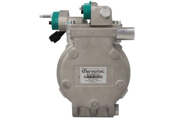 Compressor de aparelho de ar condicionado 1625023500 VAG