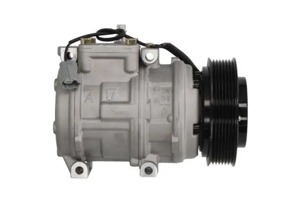 Compre Compressor de aparelho de ar condicionado Land Rover Range Rover 2