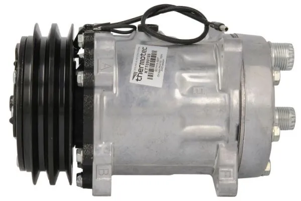 Compressor de aparelho de ar condicionado Chrysler 56006450