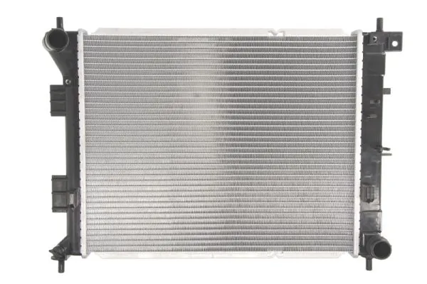  Radiador de esfriamento de motor Hyundai I30 hatchback (GDH) (2012 - 2016) 