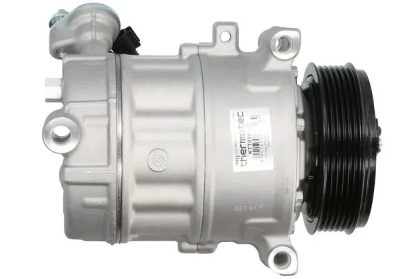  Compressor de aparelho de ar condicionado Volvo V40 hatchback (525, 526) (2012 - 2019) 