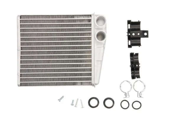 Compre Radiador de forno (de aquecedor) Nissan Micra 