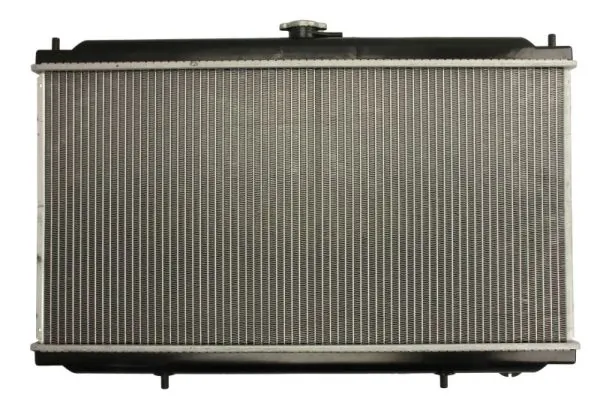 D71020TT Thermotec Radiador de esfriamento de motor
