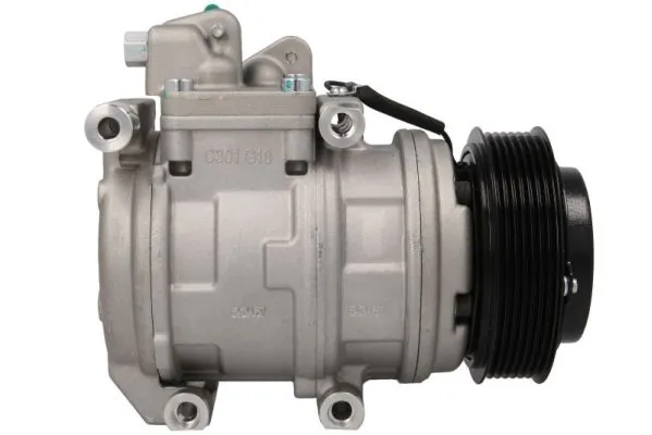 Compressor de aparelho de ar condicionado VAG 1625023500