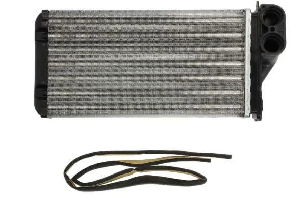 Radiador de forno (de aquecedor) para Citroen C3 I FC