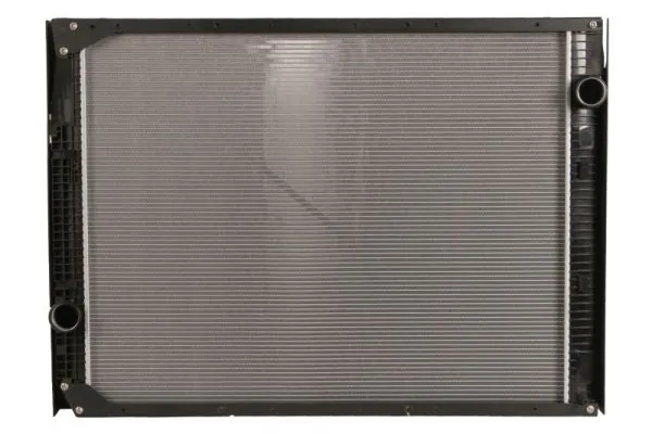 0025010101 Mercedes Radiador de esfriamento de motor