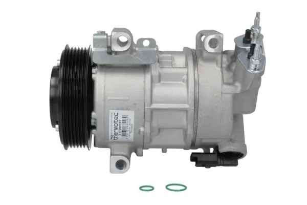 Compressor de aparelho de ar condicionado Denso DCP21018