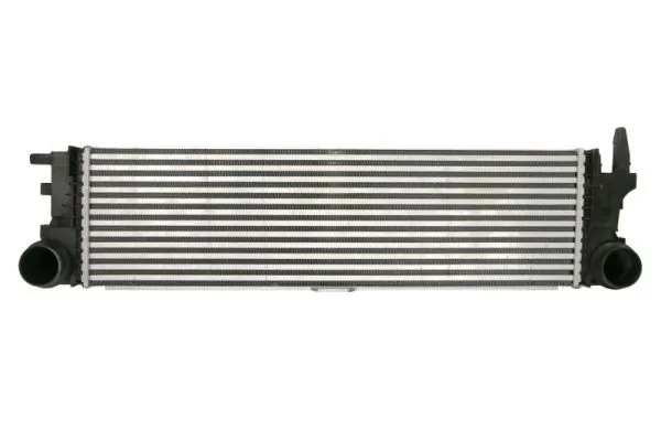 Radiador de intercooler A4475010301 Mercedes