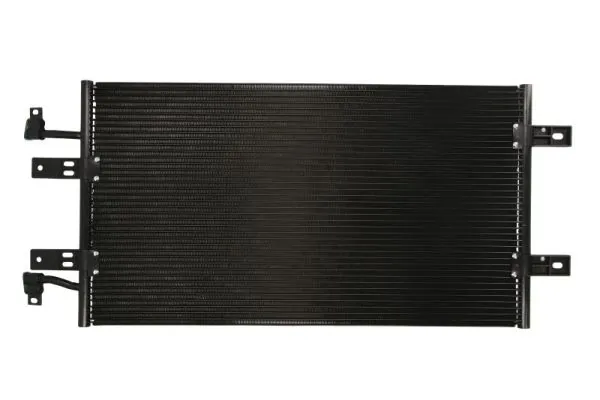 KTT110356 Thermotec Radiador de aparelho de ar condicionado
