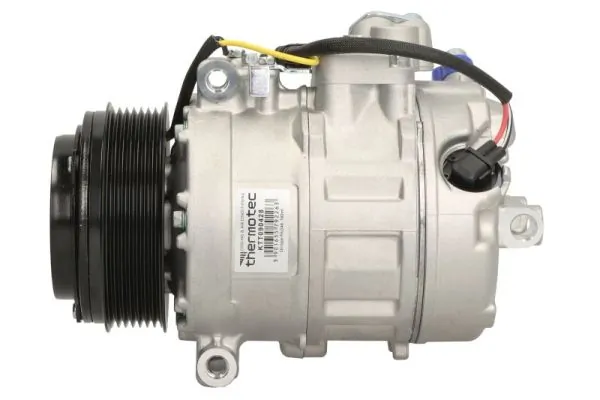 Compre Compressor de aparelho de ar condicionado BMW X5 