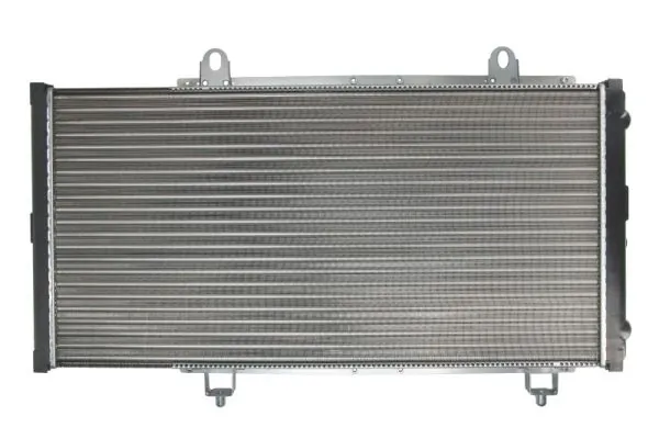 5969172 Fiat/Alfa/Lancia Radiador de esfriamento de motor