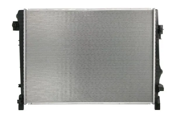 Radiador de esfriamento de motor para Dodge Journey  