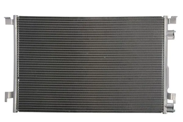 KTT110253 Thermotec Radiador de aparelho de ar condicionado