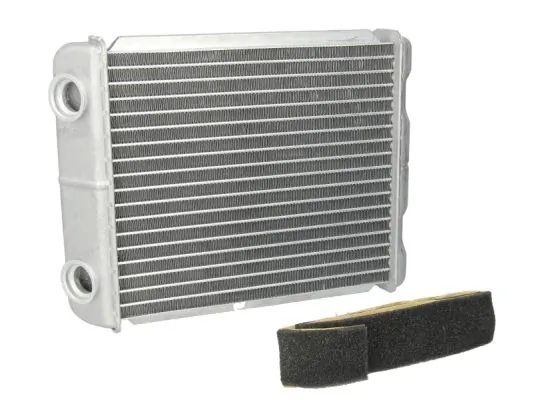  Radiador de forno (de aquecedor) Renault Laguna II carrinha (KG0, KG1) (2001 - 2007) II
