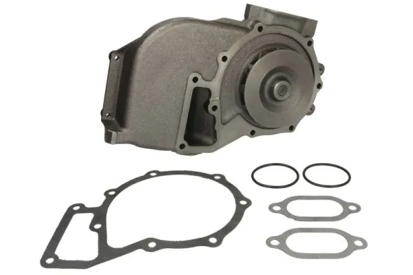 WPME125 Thermotec