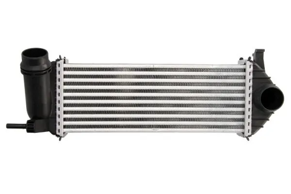 Compre Radiador de intercooler Renault Kangoo 2