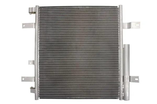 Compre Radiador de aparelho de ar condicionado Mercedes Benz Truck TRUCK ATEGO 1