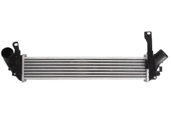 Radiador de intercooler Renault Kangoo I FC0, FC1