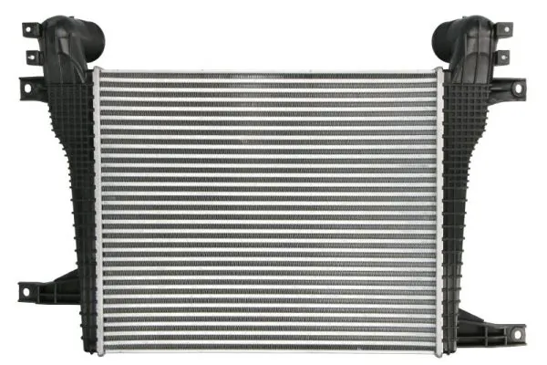 Radiador de intercooler para Chevrolet Captiva II C140
