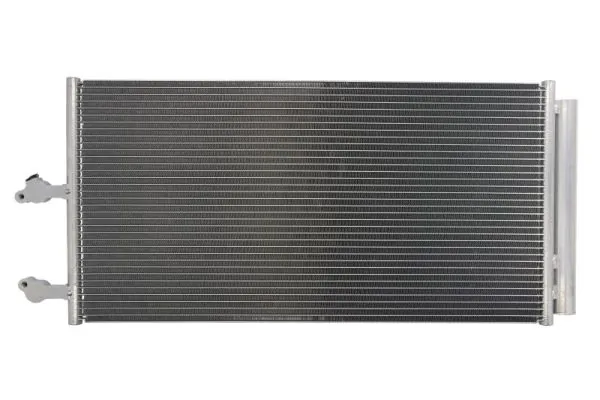 Radiador de aparelho de ar condicionado 822644 VALEO
